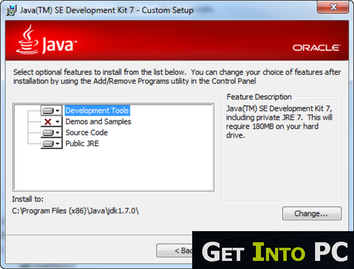 Java 8 update 45 download